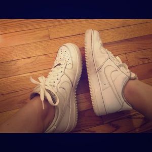 Nike Air Force 01